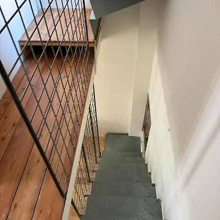 Venetian Tower House - 200m From - 2br Chioggia
